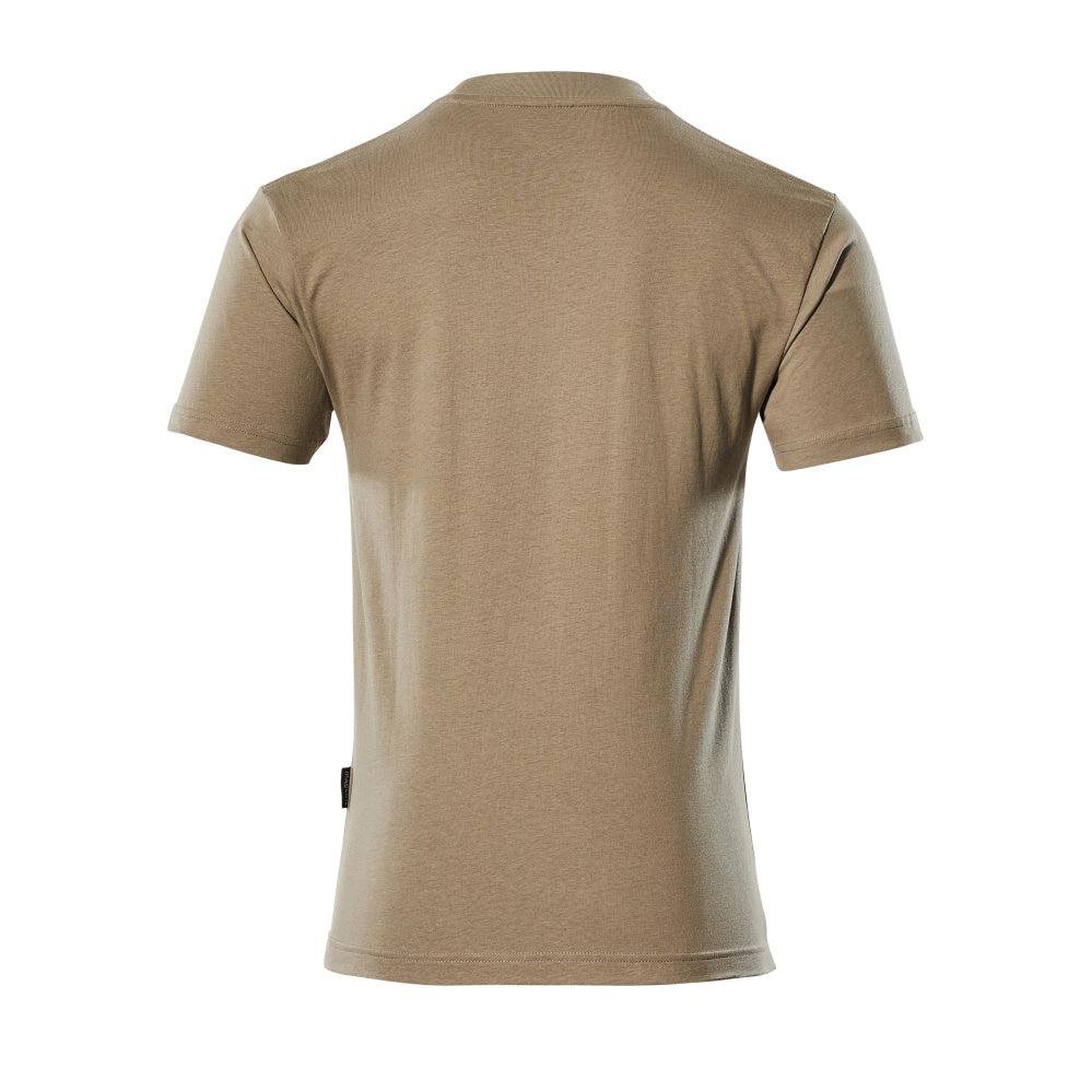 MASCOT® Java T-shirt, kaki clair