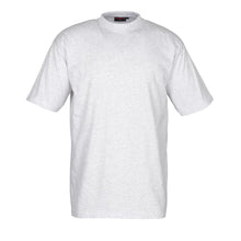 T-shirt MASCOT® Java, gris clair chiné