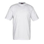 T-shirt MASCOT® Java, gris clair chiné