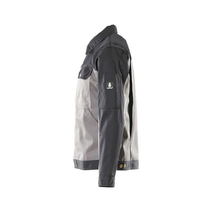 MASCOT® Como veste de travail, anthracite/noir