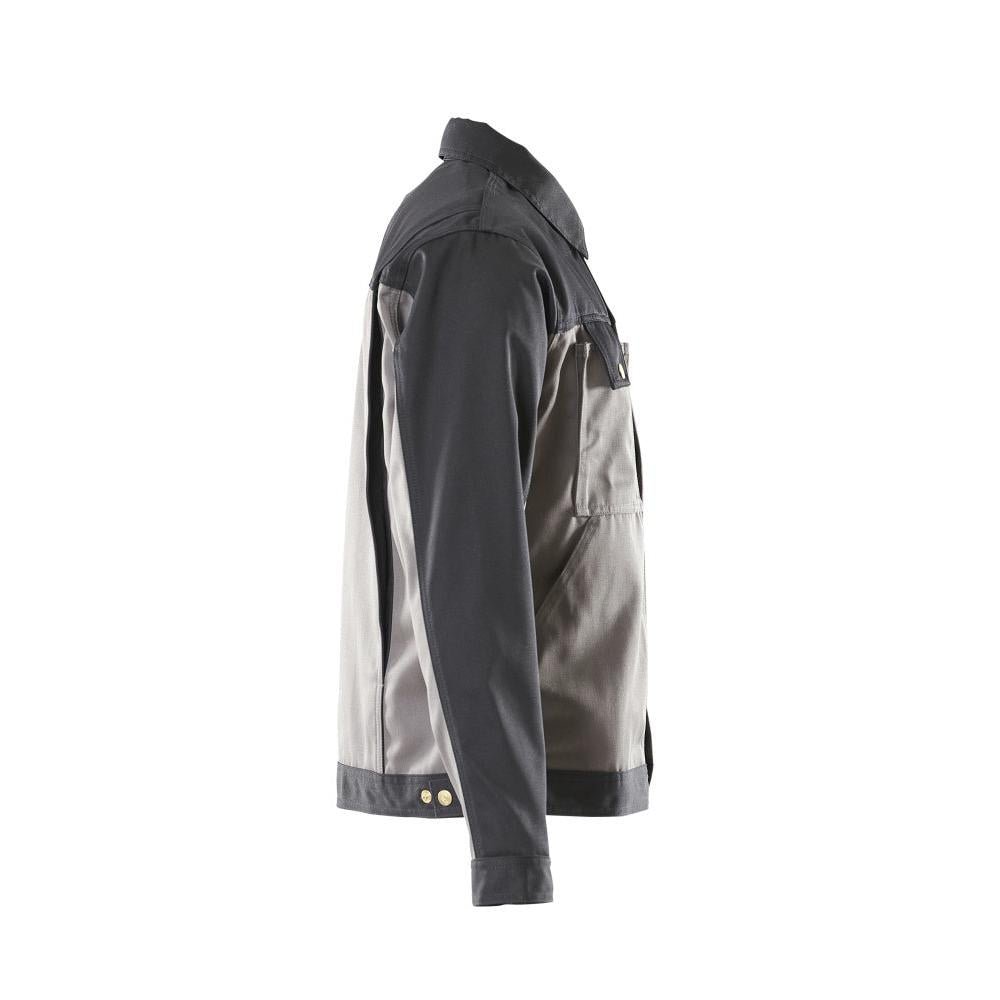 MASCOT® Como veste de travail, anthracite/noir