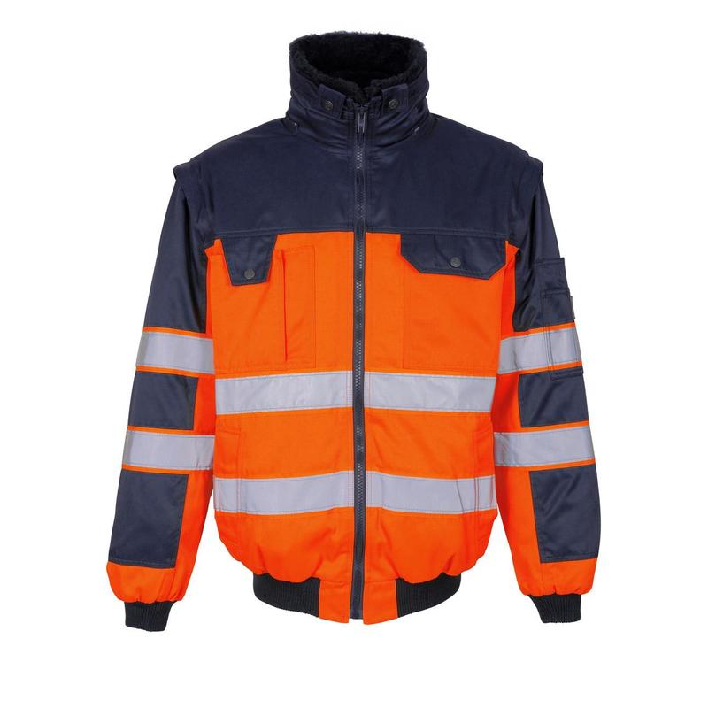 Veste pilote MASCOT® Livigno