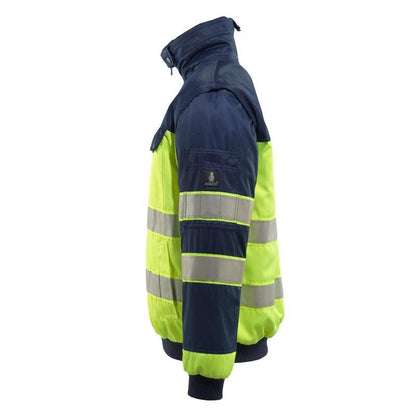 Veste pilote MASCOT® Livigno