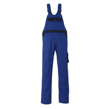 MASCOT® Milano salopette, bleu maïs/marine