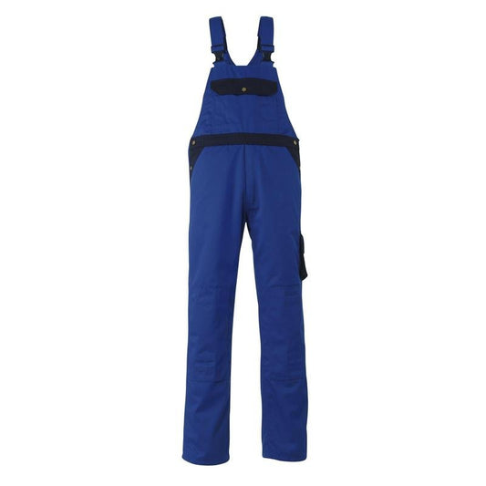 MASCOT® Milano salopette, bleu maïs/marine