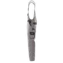 MASCOT® Milano salopette, anthracite/noir