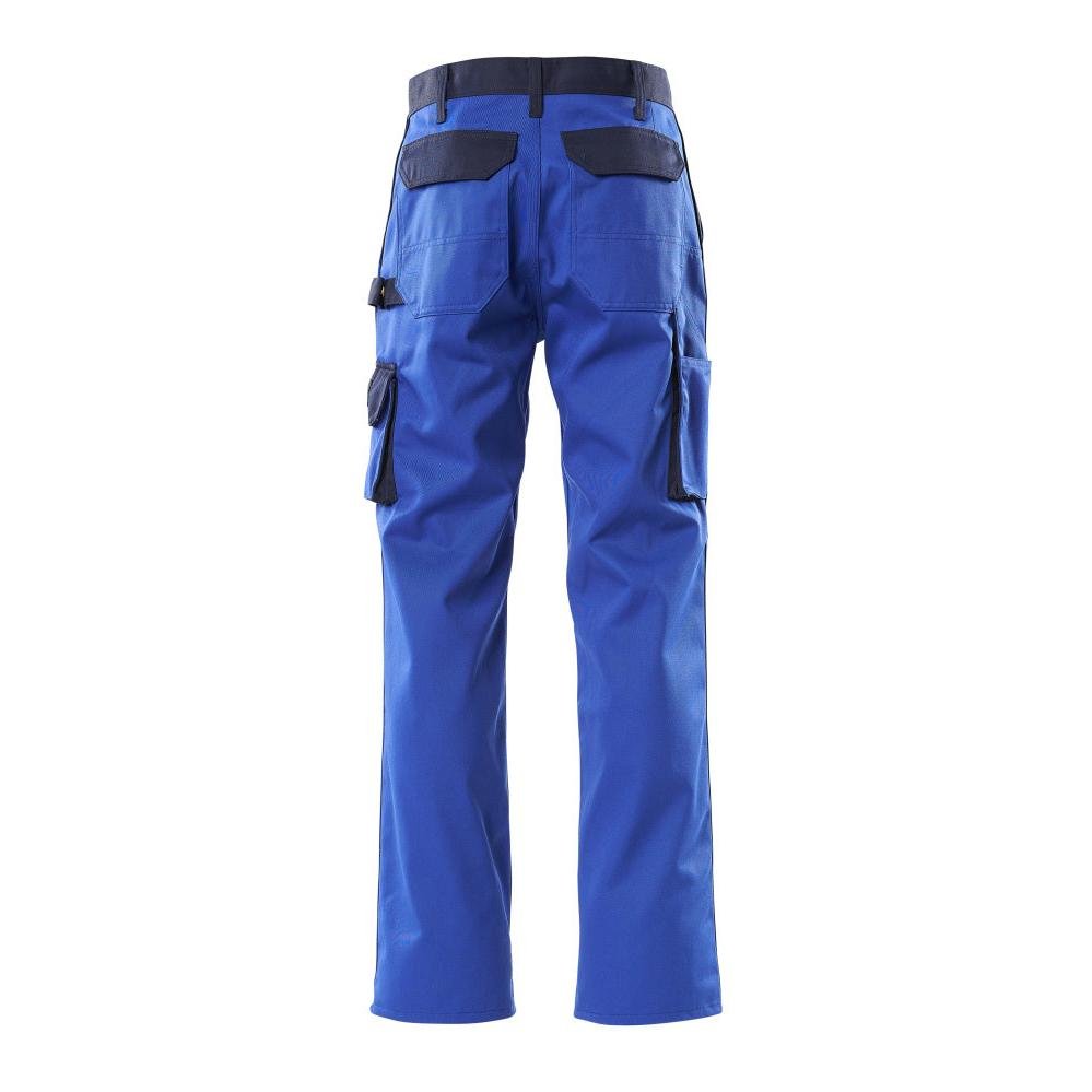 Pantalon MASCOT® Torino, bleu maïs/marine