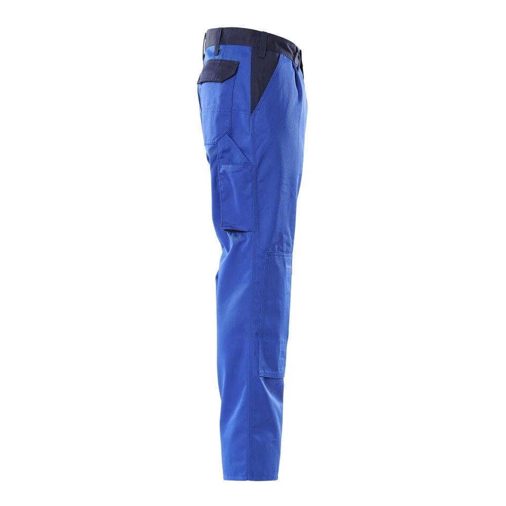 Pantalon MASCOT® Torino, bleu maïs/marine