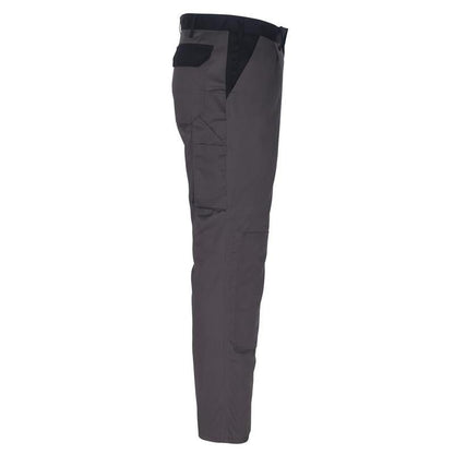 Pantalon MASCOT® Torino, anthracite/noir