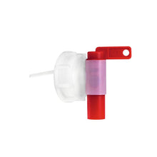 Canister tap for 2l, 5l and 10l canisters | Paquet (1 pièce)