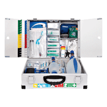Trousse de secours CLINOMED, modules A - B + C