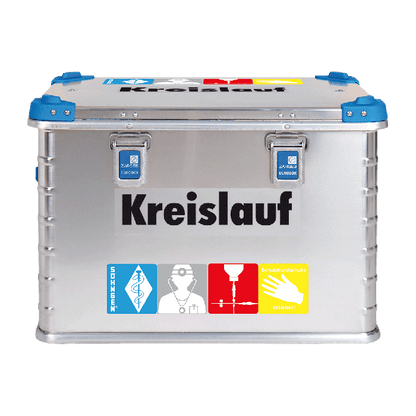 SEG-E-Box 3 KREISLAUF