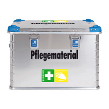 SEG-E-Box 5 MATÉRIEL DE SOINS