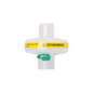 Bakterienfilter für Beatmungsbeutel- und Geräte