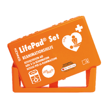 Boîte LifePad®