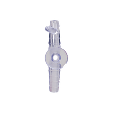 Interrupteur d'aspiration Fingertip