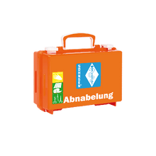 Kit de coupe du cordon ombilical QUICK-CD orange