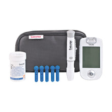 Beurer GL 40 mg/dl - Lecteur de glycémie