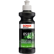 SONAX PROFILINE OS 02-06