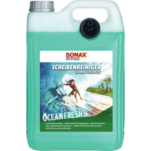 SONAX ScheibenReiniger gebrauchsfertig Ocean-fresh