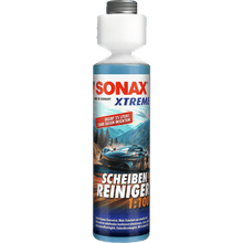 SONAX XTREME ScheibenReiniger 1:100