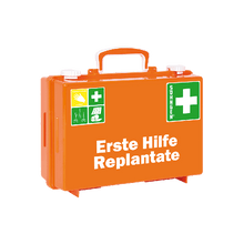 Trousse d'urgence pour greffes SÖHNGEN® SN-CD orange
