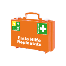 Trousse d'urgence pour greffes SÖHNGEN® SN-CD orange