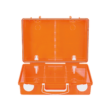 Trousse de premiers secours SN-CD orange, vide
