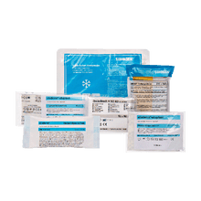 Kit de mise à jour DIN 13157