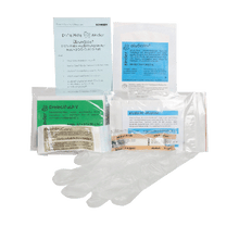 Kit d'exercices pour la formation aux premiers secours destinés aux enfants, conformément à la norme BGG-GUV-G 948