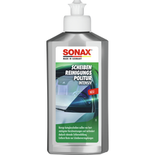 SONAX ScheibenReinigungsPolitur intensiv