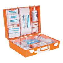 Atelier de premiers secours « Advocat »