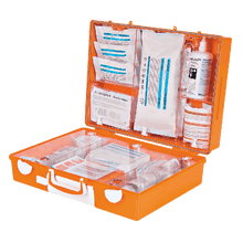 Premiers secours – Produits alimentaires Advocat