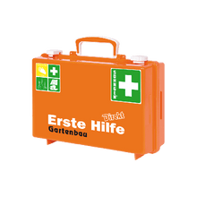 Premiers secours DIREKT Horticulture