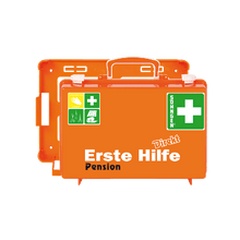 Premiers secours DIREKT Pension