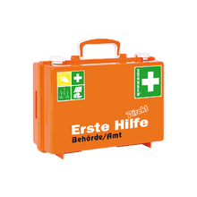 Premiers secours DIRECT : administration - service