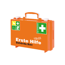 Premiers secours DIRECT : administration - service