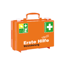 Assurance « Premiers secours DIREKT »