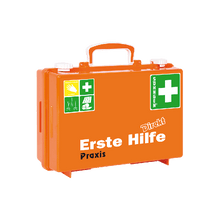 Premiers secours : cabinet DIREKT