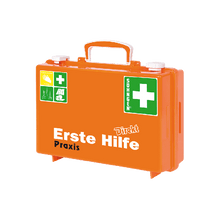 Premiers secours : cabinet DIREKT