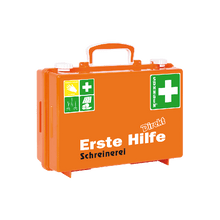 Premiers secours DIRECT Menuiserie