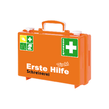 Premiers secours DIRECT Menuiserie