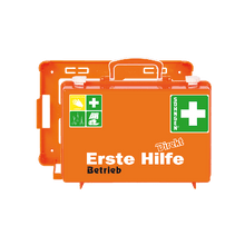Premiers secours DIREKT Entreprise