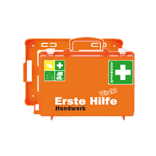 Premiers secours pour les artisans DIREKT
