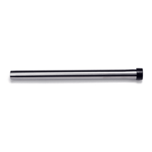 Pièce centrale de tube à main Numatic 440 mm en acier inoxydable, accessoires 38 mm | Paquet (1 pièce)