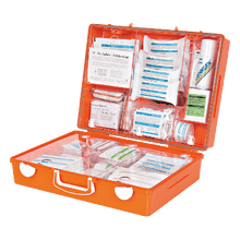 Trousse de premiers secours professionnelle SPEZIAL  Administration autrichienne