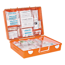 Trousse de premiers secours professionnelle SPEZIAL  Autriche – Vente en gros et entreposage