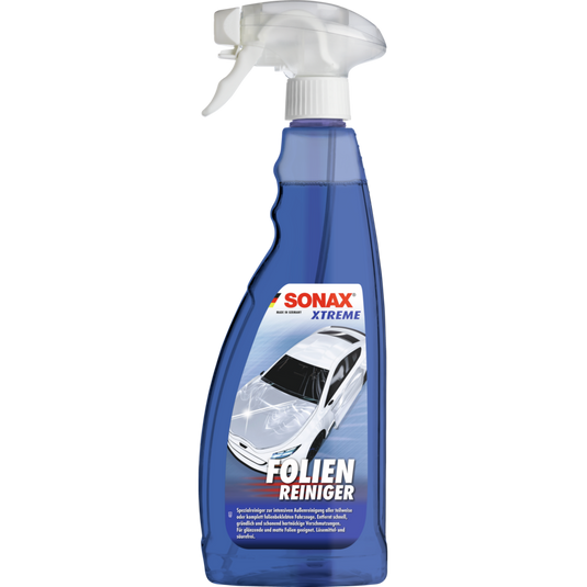 SONAX XTREME FolienReiniger