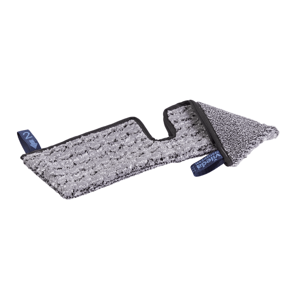 VILEDA Professional Swep Duo R -SafetyPlus Mop - 50 cm | Pack (1 pièce)