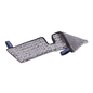 VILEDA Professional Swep Duo R -SafetyPlus Mop - 50 cm | Pack (1 pièce)